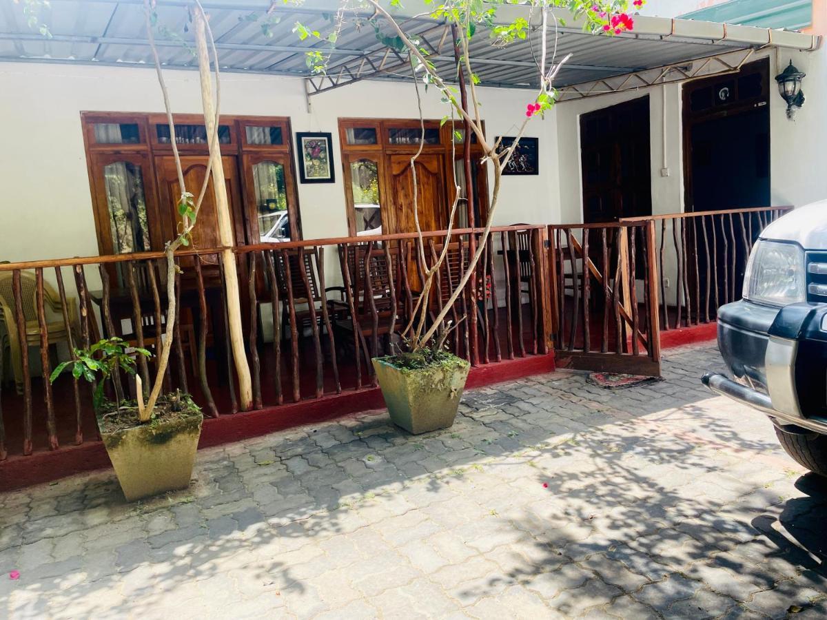 Ella My Inn Εξωτερικό φωτογραφία