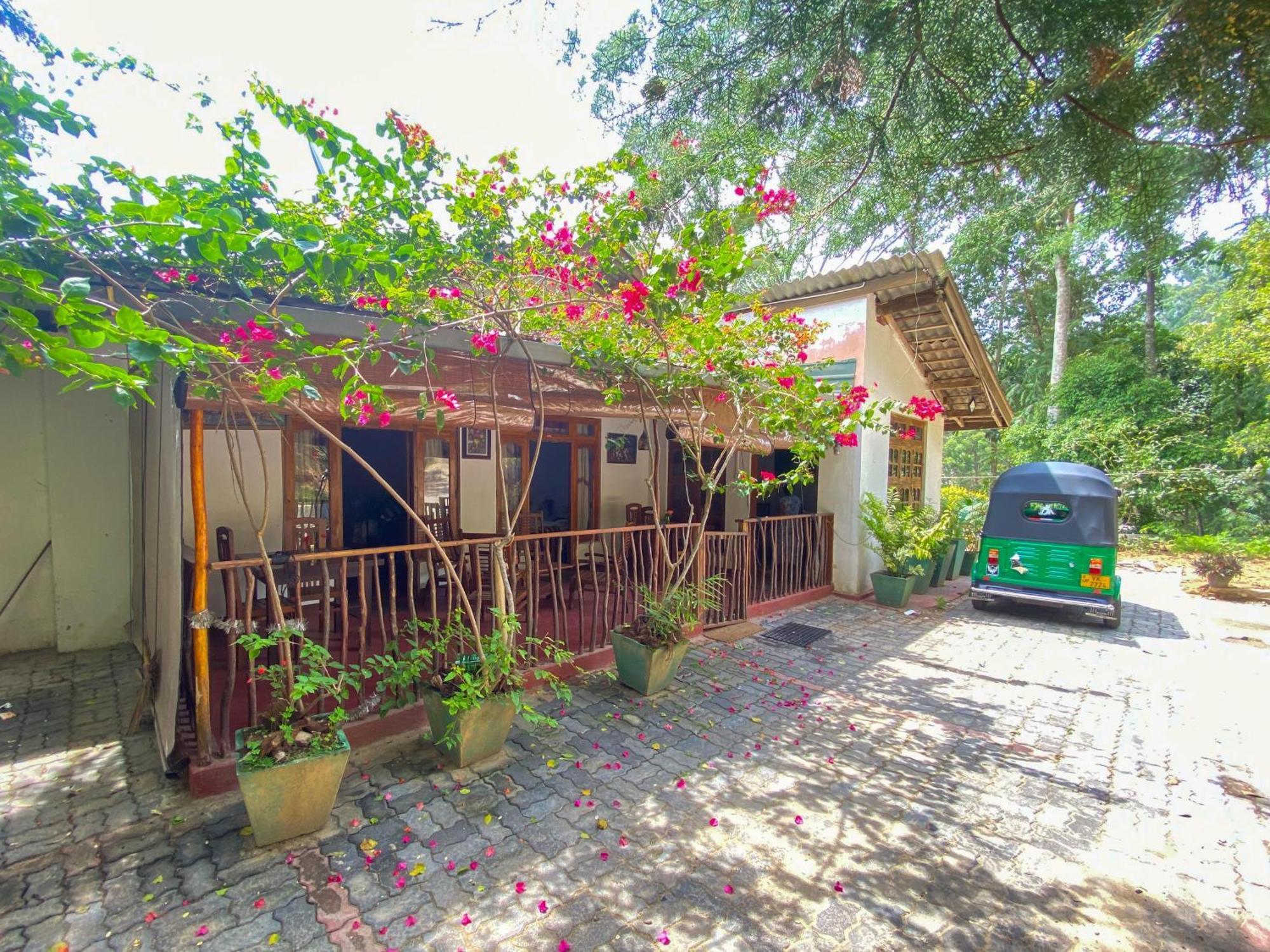 Ella My Inn Εξωτερικό φωτογραφία