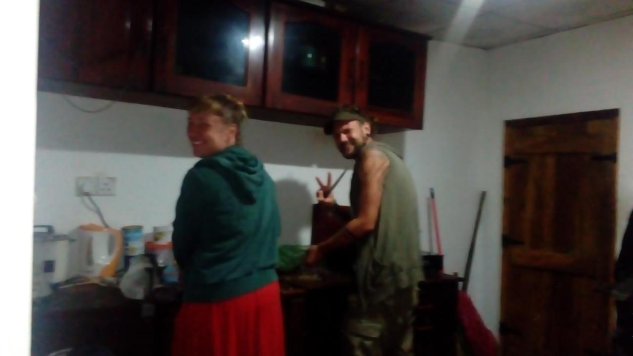 Ella My Inn Εξωτερικό φωτογραφία